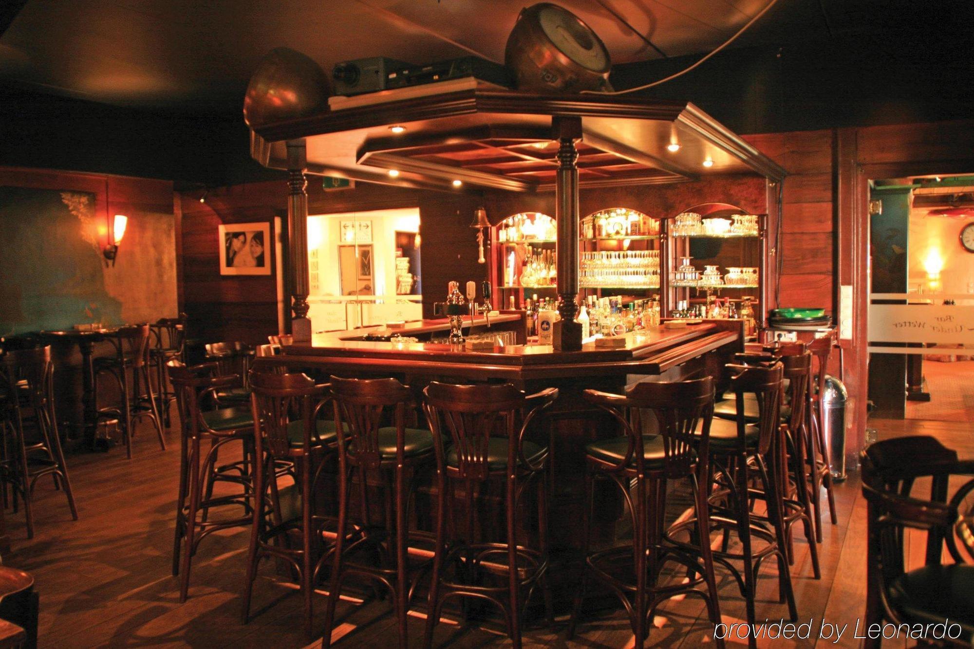 Fletcher Hotel Restaurant Heidehof Херенвен Ресторан фото