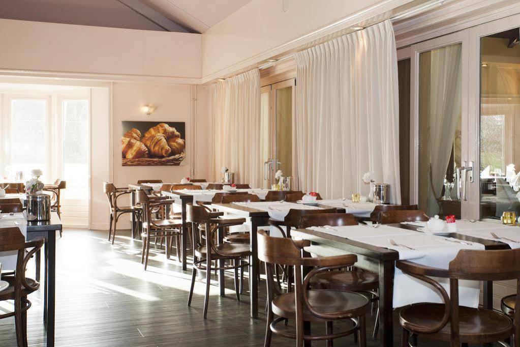 Fletcher Hotel Restaurant Heidehof Херенвен Экстерьер фото