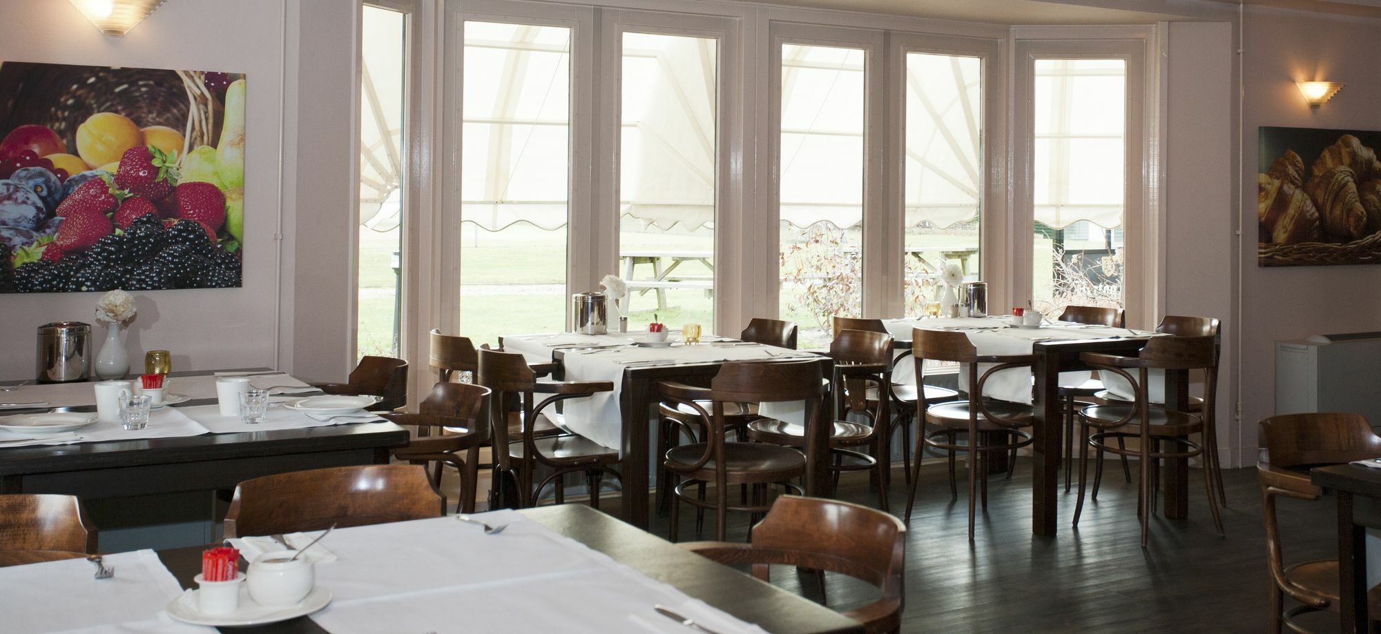 Fletcher Hotel Restaurant Heidehof Херенвен Экстерьер фото